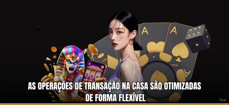 Imagem promocional das apostas esportivas da 5ee