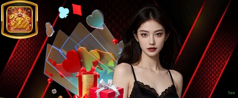 Bônus de Boas-vindas 5ee