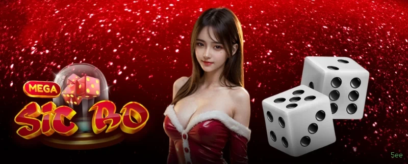 Imagem promocional dos jogos Fortune da 5ee