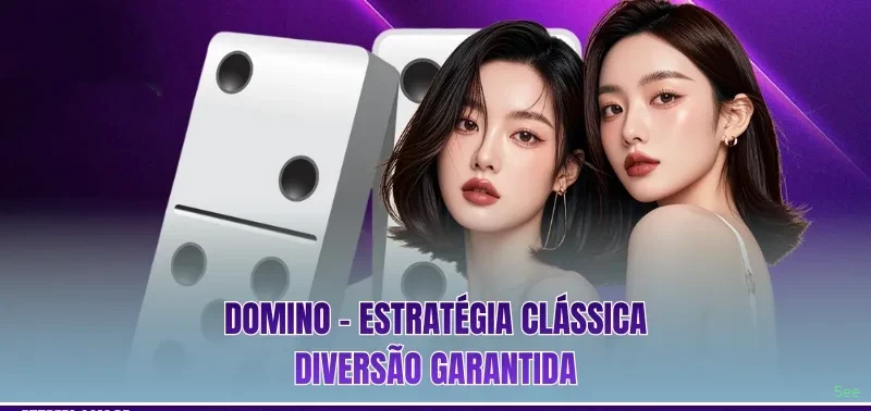 5ee - O melhor cassino online para brasileiros está pronto para você!