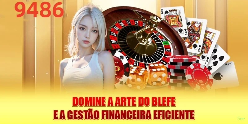 Imagem promocional dos jogos de lottery da 5ee